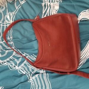 Matt and Nat shoulder bag